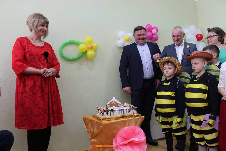 ірц