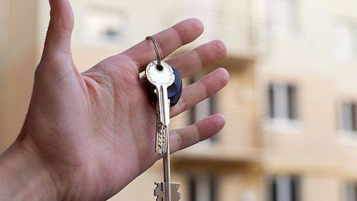 квартири в Луцьку